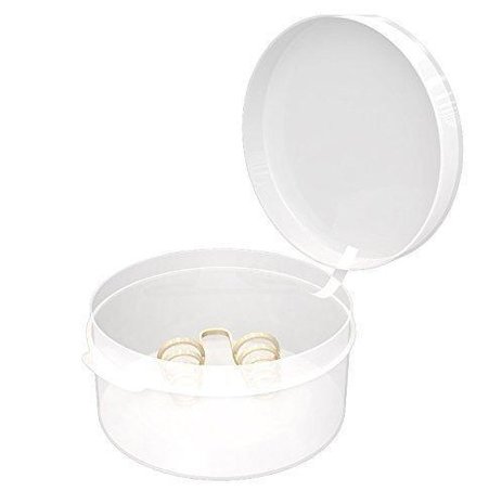 Acusnore Acusnore Air Flow Nose Vents - Single Pack - Extra Small Acusnore Acusnore Air Flow Nose Vents - Single Pack - Extra Small