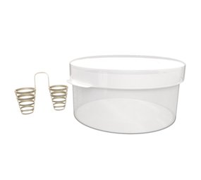 Acusnore Acusnore Air Flow Nose Vents - Single Pack - Extra Small Acusnore Acusnore Air Flow Nose Vents - Single Pack - Extra Small