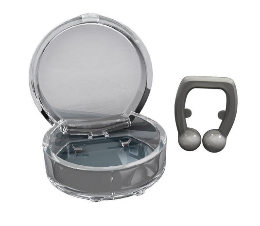 Acusnore Acusnore Magnetische Neusclip Antisnurk Acusnore Acusnore Magnetische Neusclip Antisnurk