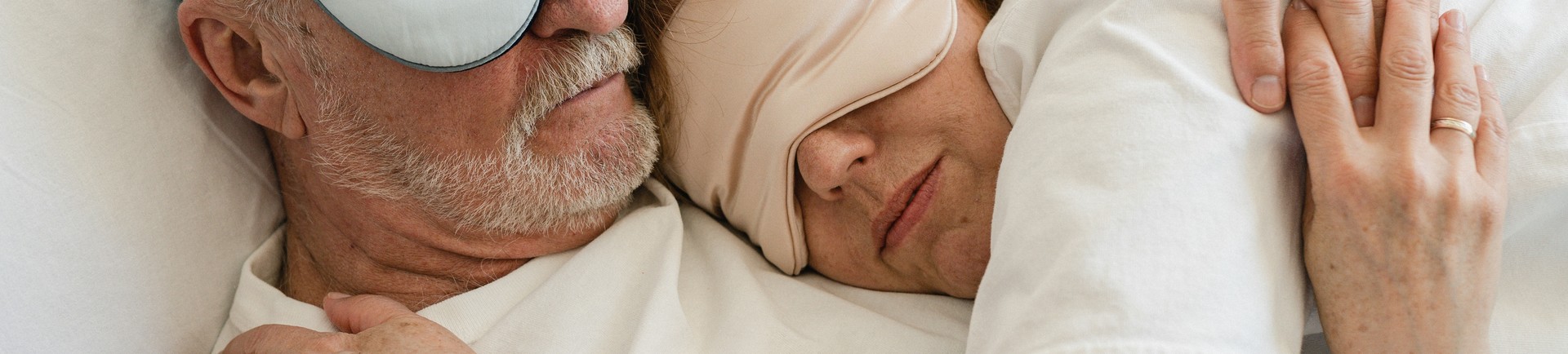 Snurken - Door leeftijd snurken?