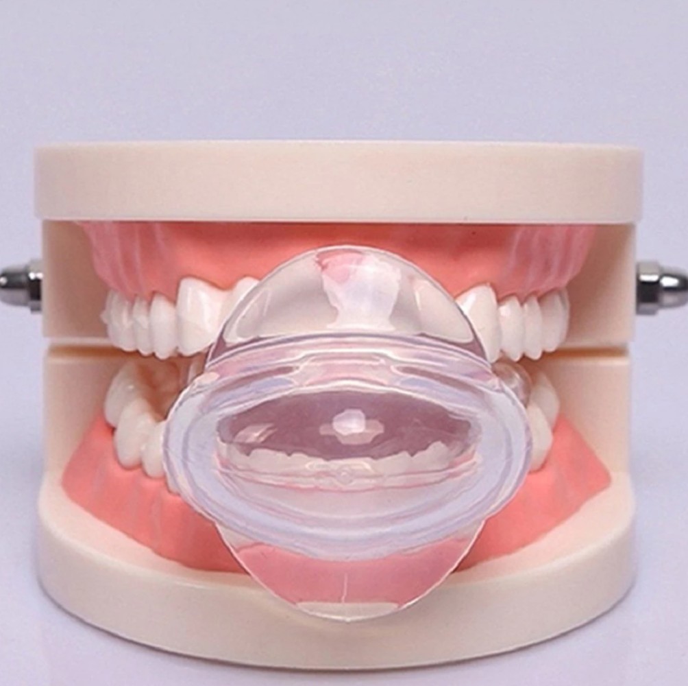 Huismerk Clean CMD tongstabilisator