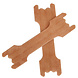 Huismerk Breathe Better Neusstrips Neuspleisters Medium Large - 50 stuks Huismerk Breathe Better Neusstrips Neuspleisters Medium Large - 50 stuks