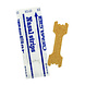 Huismerk Breathe Better Neusstrips Neuspleisters Medium Large - 50 stuks Huismerk Breathe Better Neusstrips Neuspleisters Medium Large - 50 stuks