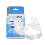 Snoreeze Snoreeze Dental Guard Comfort Tandenknars bitje Snoreeze Snoreeze Dental Guard Comfort Tandenknars bitje