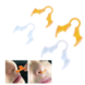 Deepsleep Deepsleep anti snurk neusklem - alle 4 de maten Deepsleep Deepsleep anti snurk neusklem - alle 4 de maten