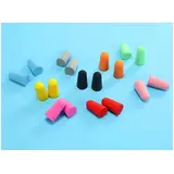 Deepsleep Comfort Oordopjes met ruisonderdrukker foam - 5 paar Deepsleep Comfort Oordopjes met ruisonderdrukker foam - 5 paar