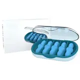 Deepsleep Luxe Oorbeschermers Met Hoge Sterkte - 10 Stuks Deepsleep Luxe Oorbeschermers Met Hoge Sterkte - 10 Stuks