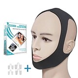 Deepsleep Anti snurk pakket - Hoofdband en Neusspreiders Deepsleep Anti snurk pakket - Hoofdband en Neusspreiders