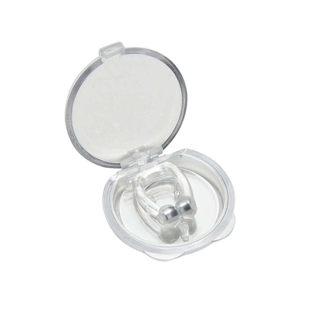 Acusnore Acusnore Magnetische Neusclip Antisnurk Acusnore Acusnore Magnetische Neusclip Antisnurk