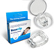 Acusnore Acusnore Magnetische Neusclip Antisnurk Acusnore Acusnore Magnetische Neusclip Antisnurk