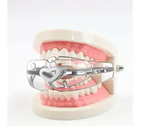 Acusnore Acusnore Antisnurkbeugel Deluxe Acusnore Acusnore Antisnurkbeugel Deluxe