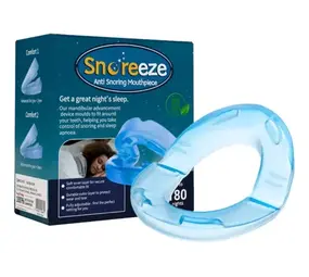 Deepsleep Deepsleep anti snurk beugel - Comfort Deepsleep Deepsleep anti snurk beugel - Comfort