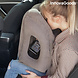 InnovaGoods InnovaGoods Snoozy Opblaasbaar Reiskussen - 32 x 50 x 32 cm InnovaGoods InnovaGoods Snoozy Opblaasbaar Reiskussen - 32 x 50 x 32 cm