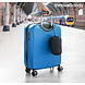 InnovaGoods InnovaGoods Snoozy Opblaasbaar Reiskussen - 32 x 50 x 32 cm InnovaGoods InnovaGoods Snoozy Opblaasbaar Reiskussen - 32 x 50 x 32 cm