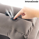 InnovaGoods InnovaGoods Snoozy Opblaasbaar Reiskussen - 32 x 50 x 32 cm InnovaGoods InnovaGoods Snoozy Opblaasbaar Reiskussen - 32 x 50 x 32 cm