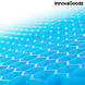 InnovaGoods InnovaGoods Hexafresh - Honingraat Siliconen Gelkussen InnovaGoods InnovaGoods Hexafresh - Honingraat Siliconen Gelkussen