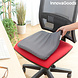 InnovaGoods InnovaGoods Hexafresh - Honingraat Siliconen Gelkussen InnovaGoods InnovaGoods Hexafresh - Honingraat Siliconen Gelkussen