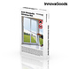 Huismerk InnovaGoods Opblaasbaar Luchtbed en Kussen Ultralight - 70 x 210 cmPremium Opblaasbaar Luchtbed en Kussen Ultralight - 70 x 210 cm Huismerk InnovaGoods Opblaasbaar Luchtbed en Kussen Ultralight - 70 x 210 cmPremium Opblaasbaar Luchtbed en Kussen Ultralight - 70 x 210 cm