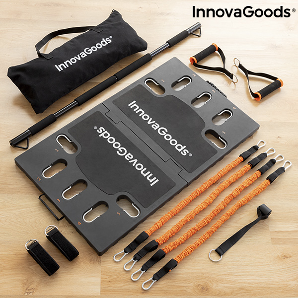 Huismerk Premium Fitness Elastieken Weerstandsbanden - 1 Stuk