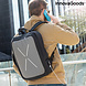 InnovaGoods InnovaGoods 2-in-1 Anti-Diefstal Rugzak-Aktentas - 33 x 45 x 10 cm InnovaGoods InnovaGoods 2-in-1 Anti-Diefstal Rugzak-Aktentas - 33 x 45 x 10 cm