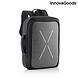 InnovaGoods InnovaGoods 2-in-1 Anti-Diefstal Rugzak-Aktentas - 33 x 45 x 10 cm InnovaGoods InnovaGoods 2-in-1 Anti-Diefstal Rugzak-Aktentas - 33 x 45 x 10 cm