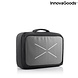 InnovaGoods InnovaGoods 2-in-1 Anti-Diefstal Rugzak-Aktentas - 33 x 45 x 10 cm InnovaGoods InnovaGoods 2-in-1 Anti-Diefstal Rugzak-Aktentas - 33 x 45 x 10 cm