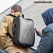 InnovaGoods InnovaGoods 2-in-1 Anti-Diefstal Rugzak-Aktentas - 33 x 45 x 10 cm InnovaGoods InnovaGoods 2-in-1 Anti-Diefstal Rugzak-Aktentas - 33 x 45 x 10 cm