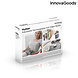 InnovaGoods InnovaGoods Oplaadbare Kruik Hutter - 37 x 19 x 6 cm InnovaGoods InnovaGoods Oplaadbare Kruik Hutter - 37 x 19 x 6 cm