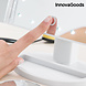 InnovaGoods InnovaGoods 4-in-1 Cosmetische Spiegel, LED - 18 x 29 x 12 cm InnovaGoods InnovaGoods 4-in-1 Cosmetische Spiegel, LED - 18 x 29 x 12 cm