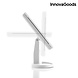 InnovaGoods InnovaGoods 4-in-1 Cosmetische Spiegel, LED - 18 x 29 x 12 cm InnovaGoods InnovaGoods 4-in-1 Cosmetische Spiegel, LED - 18 x 29 x 12 cm