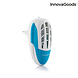 InnovaGoods InnovaGoods Anti-Muggen Plug-In - 400V InnovaGoods InnovaGoods Anti-Muggen Plug-In - 400V