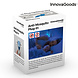 InnovaGoods InnovaGoods Anti-Muggen Plug-In - 400V InnovaGoods InnovaGoods Anti-Muggen Plug-In - 400V