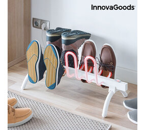 InnovaGoods InnovaGoods Elektrisch Schoenenrek - 71 x 32 x 30 cm InnovaGoods InnovaGoods Elektrisch Schoenenrek - 71 x 32 x 30 cm