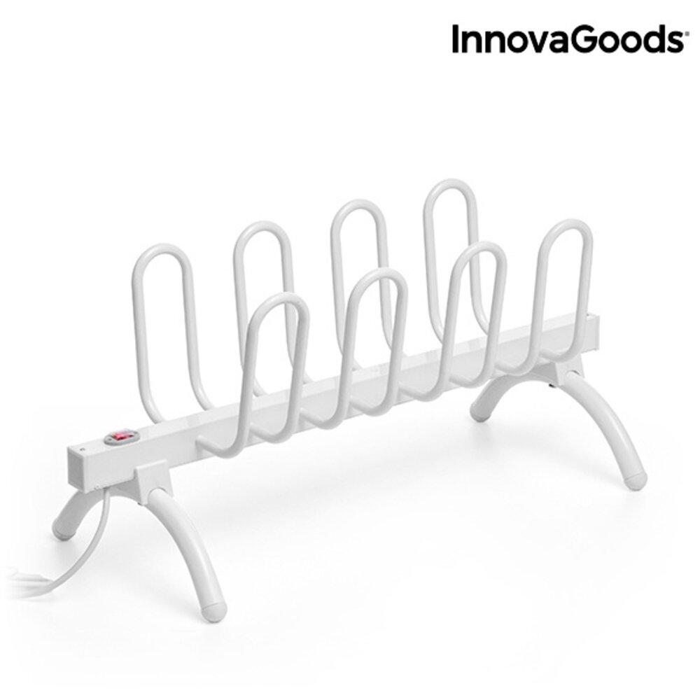 InnovaGoods InnovaGoods Elektrisch Schoenenrek - 71 x 32 x 30 cm