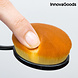 InnovaGoods InnovaGoods Ovale Make-Up Borstelset - 11-delig InnovaGoods InnovaGoods Ovale Make-Up Borstelset - 11-delig