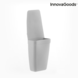 InnovaGoods InnovaGoods Siliconen Houder met Zuignappen - 13 x 18 x 6 cm InnovaGoods InnovaGoods Siliconen Houder met Zuignappen - 13 x 18 x 6 cm