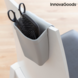 InnovaGoods InnovaGoods Siliconen Houder met Zuignappen - 13 x 18 x 6 cm InnovaGoods InnovaGoods Siliconen Houder met Zuignappen - 13 x 18 x 6 cm