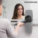 InnovaGoods InnovaGoods Siliconen Houder met Zuignappen - 13 x 18 x 6 cm InnovaGoods InnovaGoods Siliconen Houder met Zuignappen - 13 x 18 x 6 cm
