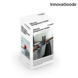 InnovaGoods InnovaGoods Siliconen Houder met Zuignappen - 13 x 18 x 6 cm InnovaGoods InnovaGoods Siliconen Houder met Zuignappen - 13 x 18 x 6 cm