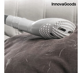 InnovaGoods InnovaGoods Verwijderborstel Haar Stofzuiger Opzetstuk - 13 x 16 x 7 cm InnovaGoods InnovaGoods Verwijderborstel Haar Stofzuiger Opzetstuk - 13 x 16 x 7 cm