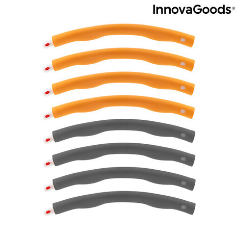InnovaGoods InnovaGoods Verstelbare Fitnesshoepel - 75-95 cm ? InnovaGoods InnovaGoods Verstelbare Fitnesshoepel - 75-95 cm ?