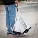 InnovaGoods InnovaGoods Omkeerbare Paraplu - 98 x 80 cm InnovaGoods InnovaGoods Omkeerbare Paraplu - 98 x 80 cm