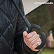 InnovaGoods InnovaGoods Omkeerbare Paraplu - 98 x 80 cm InnovaGoods InnovaGoods Omkeerbare Paraplu - 98 x 80 cm