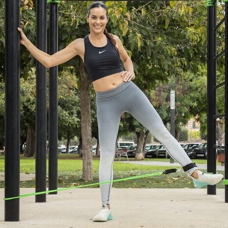 InnovaGoods Set van Weerstandsbanden Rebainer (set van 5)