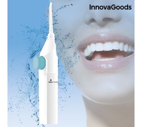 InnovaGoods InnovaGoods Monddouche  deluxe InnovaGoods InnovaGoods Monddouche  deluxe