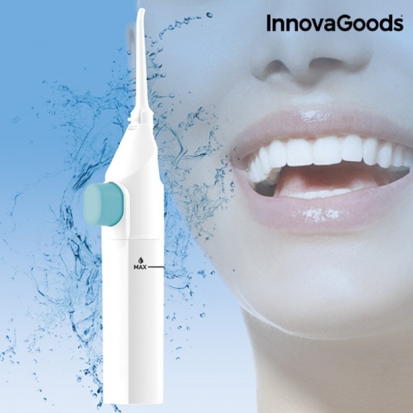 InnovaGoods Monddouche deluxe afbeelding