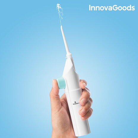 InnovaGoods InnovaGoods Monddouche  deluxe