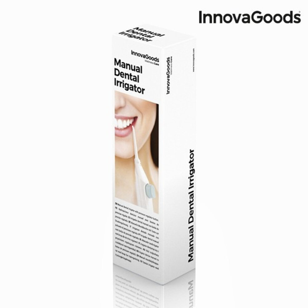 InnovaGoods InnovaGoods Monddouche  deluxe