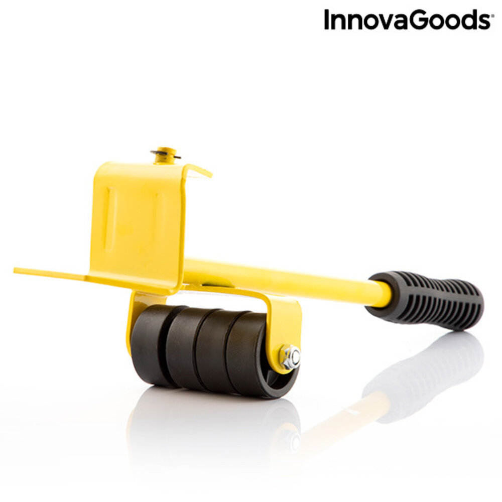 InnovaGoods Innovagoods Hef- En Transportgereedschap - 35 x 9 x 10 cm