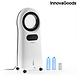 InnovaGoods Innovagoods Ioniserende Verdampingsluchtkoeler Met LED O Cool - 90W InnovaGoods Innovagoods Ioniserende Verdampingsluchtkoeler Met LED O Cool - 90W